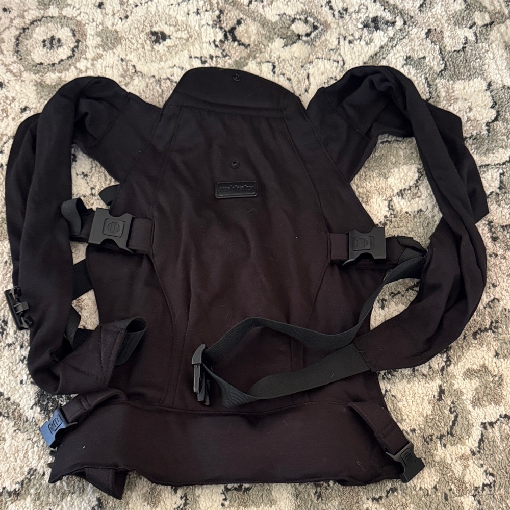 Tush baby Hip Seat Hands-Free Attachment